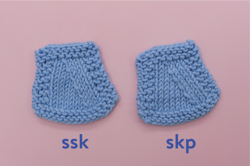 SSK x SKP